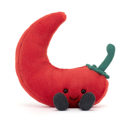 Jellycat Amuseable - Chilli Pepper plush toy – Auraplush™