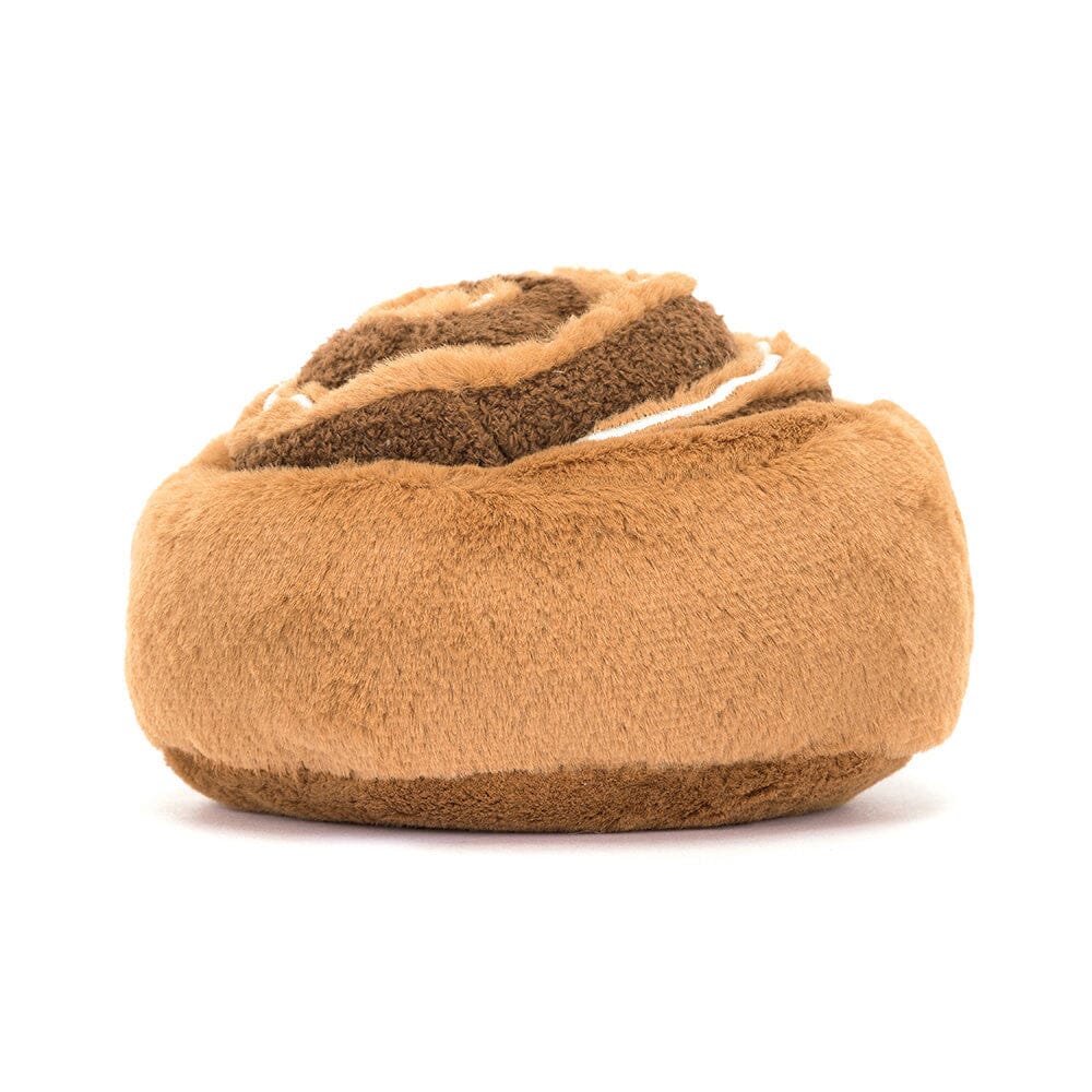 Jellycat Amuseable - Cinnamon Bun plush toy – Auraplush™
