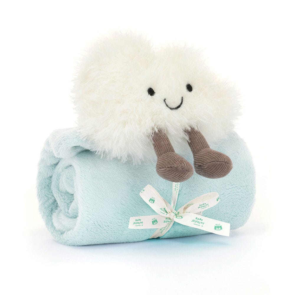 Jellycat Amuseable - Cloud Soother plush toy – Auraplush™