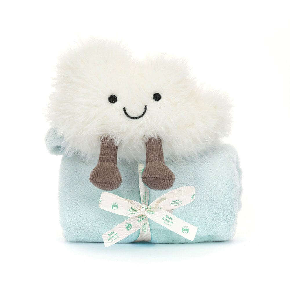 Jellycat Amuseable - Cloud Soother plush toy – Auraplush™