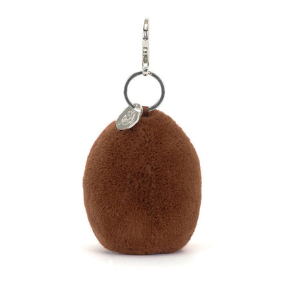 Jellycat Amuseable - Coffee Bean Bag Charm plush toy – Auraplush™