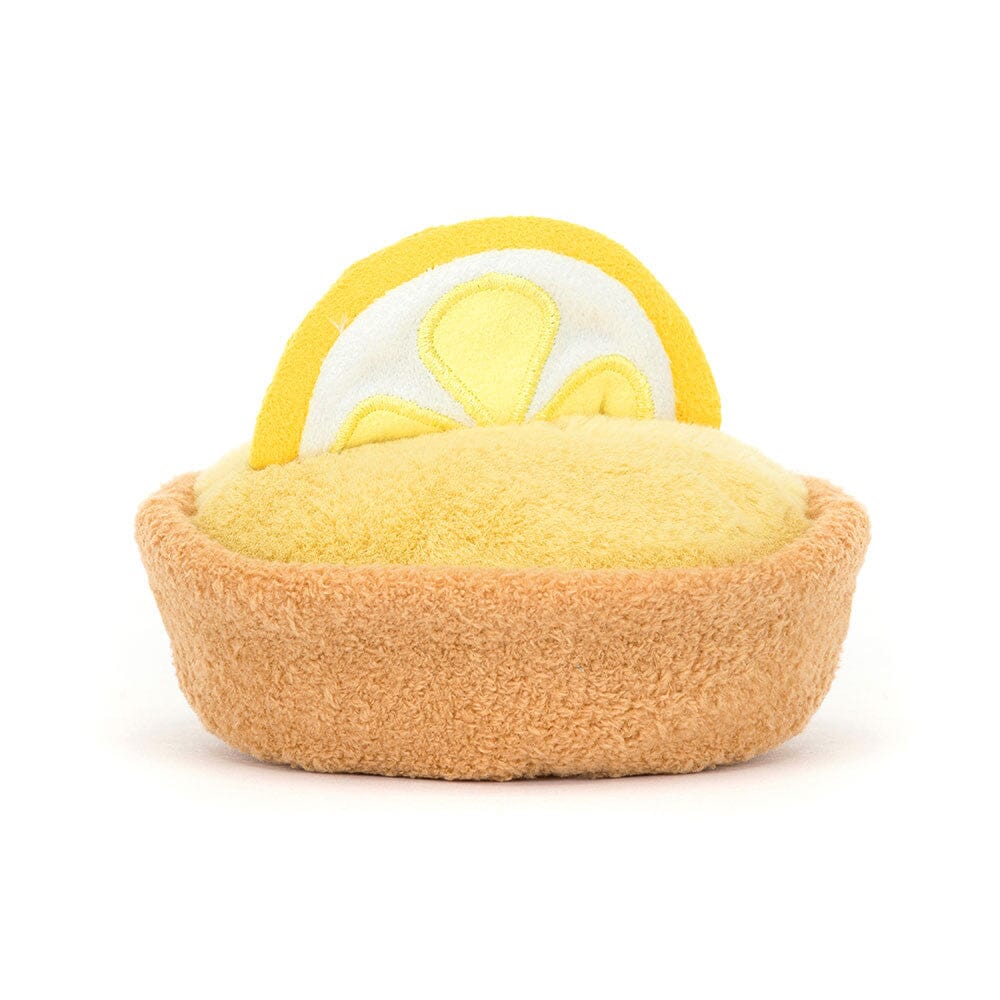 Jellycat Amuseable - Collette Tarte Au Citron plush toy – Auraplush™