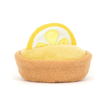 Jellycat Amuseable - Collette Tarte Au Citron plush toy – Auraplush™