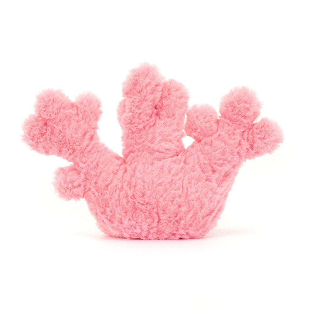Jellycat Amuseable - Coral plush toy – Auraplush™
