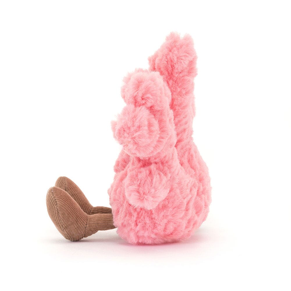 Jellycat Amuseable - Coral plush toy – Auraplush™