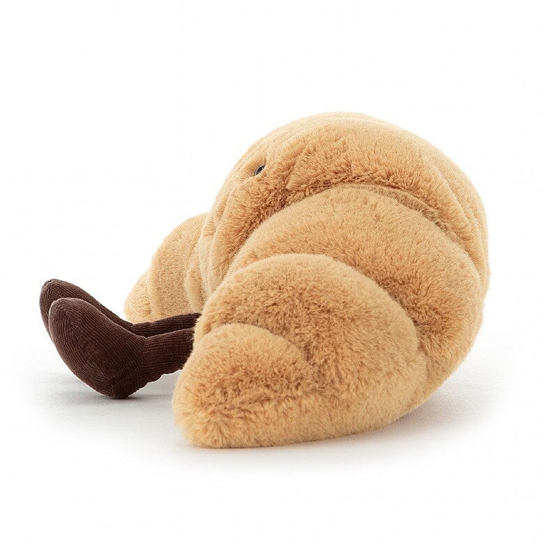 Jellycat Amuseable - Croissant plush toy – Auraplush™