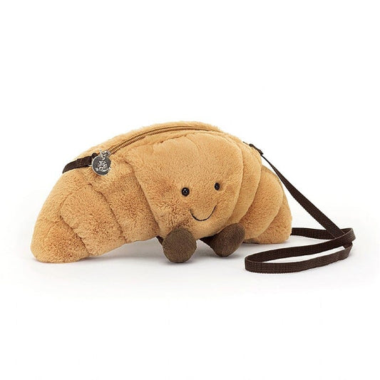 Jellycat Amuseable - Croissant Bag plush toy – Auraplush™