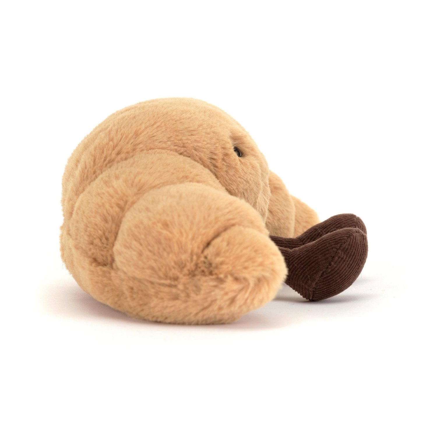 Jellycat Amuseable - Croissant Small plush toy – Auraplush™