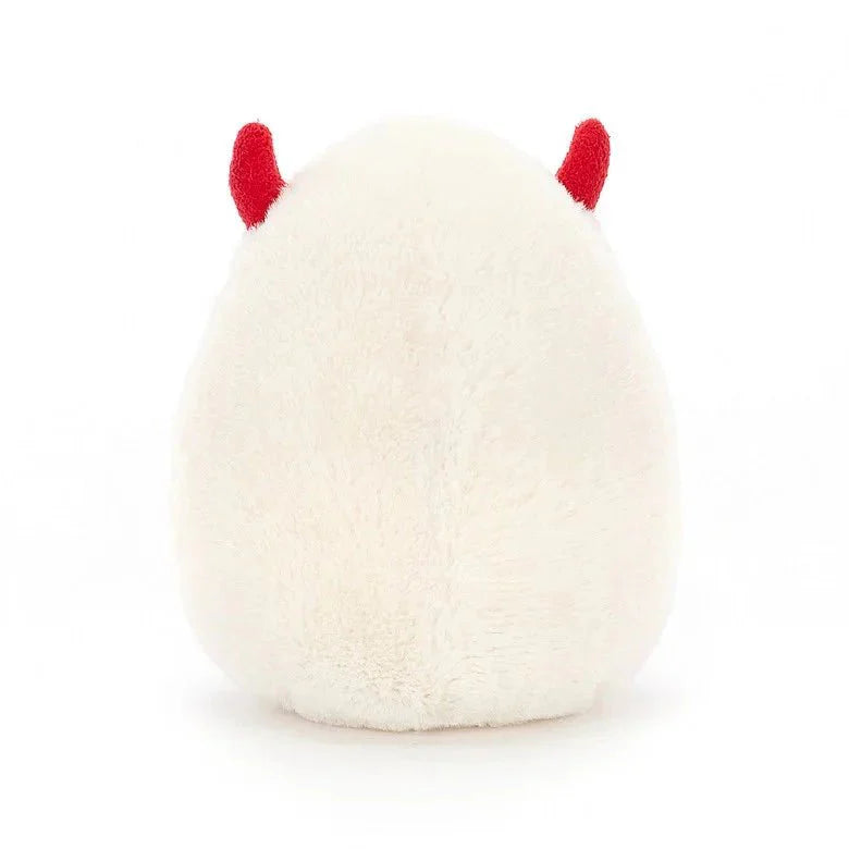 Jellycat Amuseable - Devilled Egg plush toy – Auraplush™