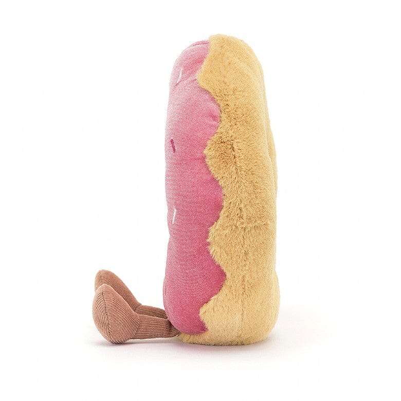 Jellycat Amuseable - Doughnut plush toy – Auraplush™