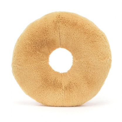 Jellycat Amuseable - Doughnut plush toy – Auraplush™