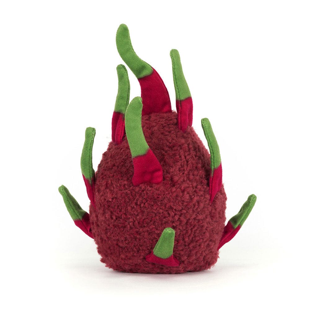 Jellycat Amuseable - Dragon Fruit plush toy – Auraplush™