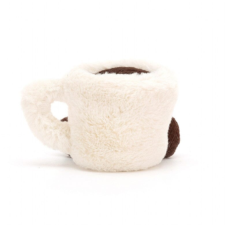 Jellycat Amuseable - Espresso Cup plush toy – Auraplush™