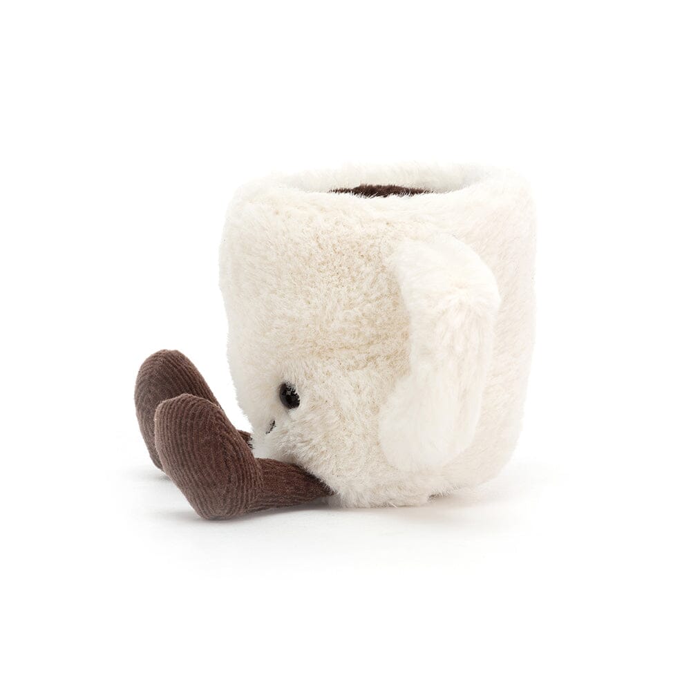 Jellycat Amuseable - Espresso Cup plush toy – Auraplush™