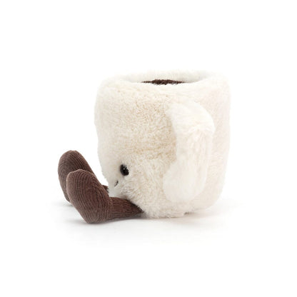 Jellycat Amuseable - Espresso Cup plush toy – Auraplush™