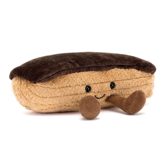 Jellycat Amuseable - Étienne Éclair plush toy – Auraplush™