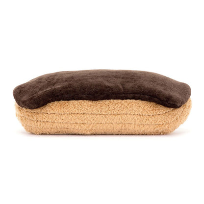 Jellycat Amuseable - Étienne Éclair plush toy – Auraplush™