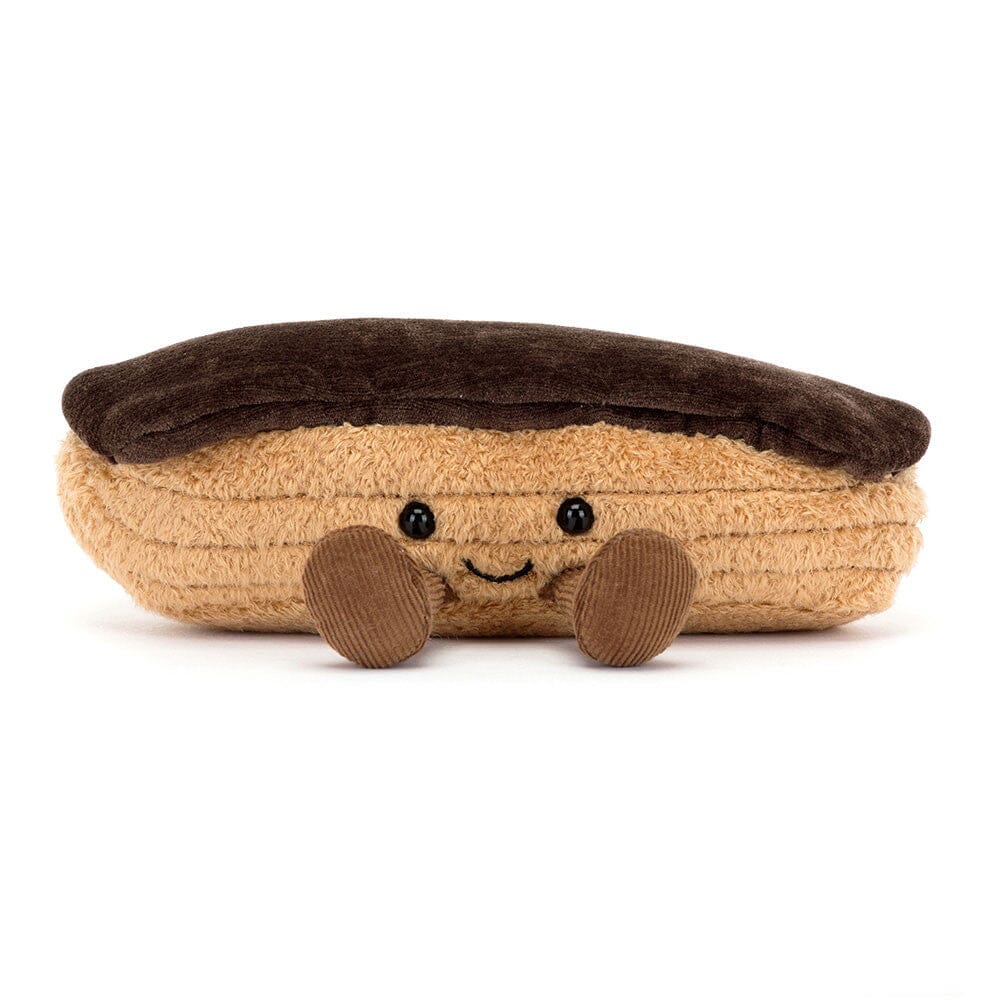 Jellycat Amuseable - Étienne Éclair plush toy – Auraplush™