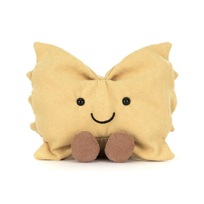 Jellycat Amuseable - Farfalle plush toy – Auraplush™