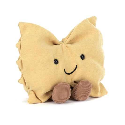 Jellycat Amuseable - Farfalle plush toy – Auraplush™