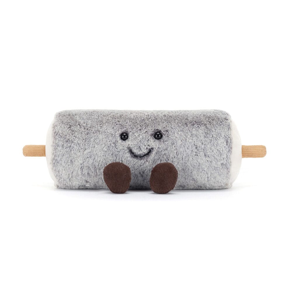 Jellycat Amuseable - Goat Cheese plush toy – Auraplush™