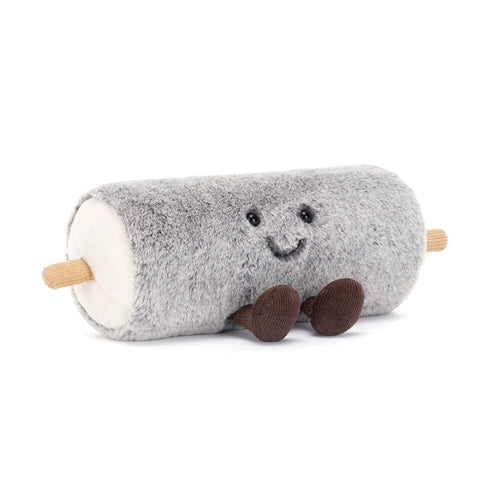 Jellycat Amuseable - Goat Cheese plush toy – Auraplush™