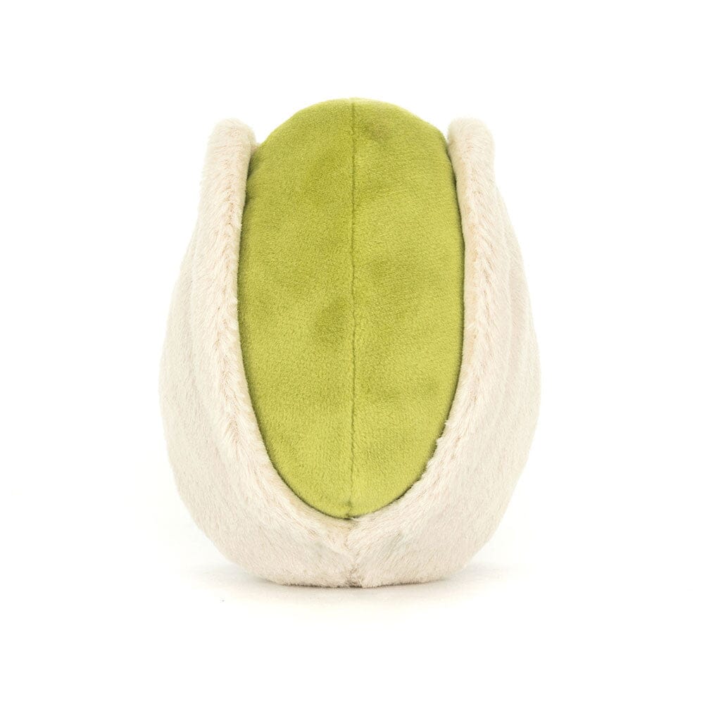Jellycat Amuseable - Horatio Pistachio plush toy – Auraplush™