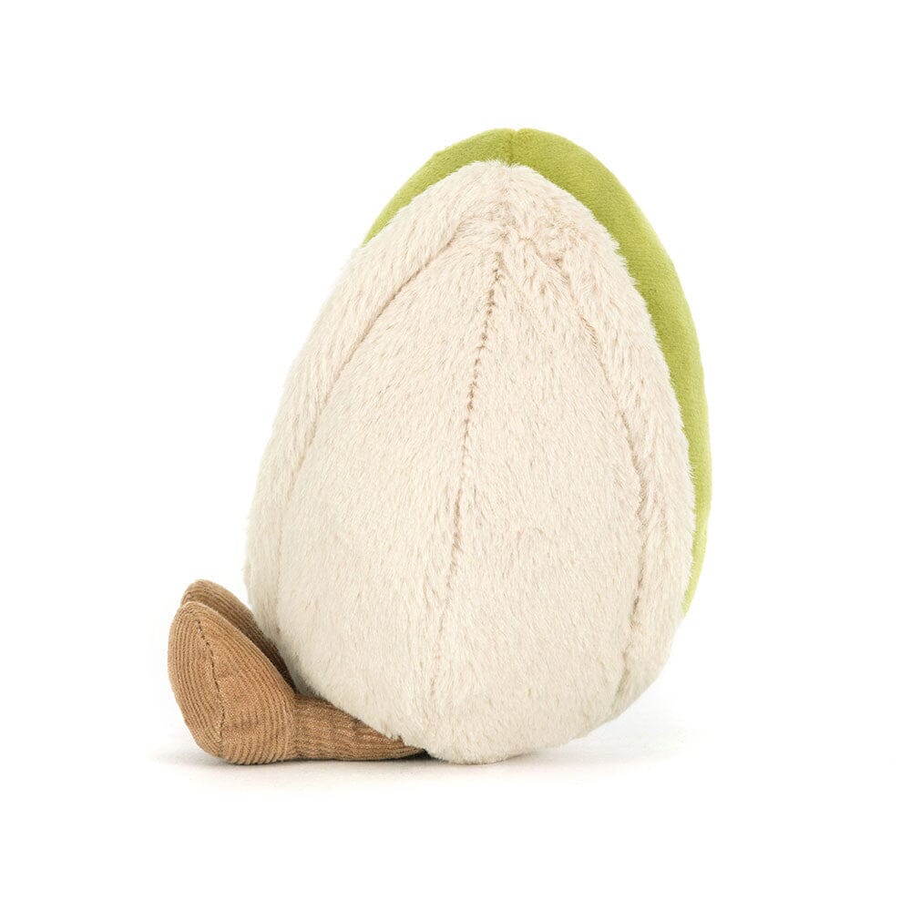 Jellycat Amuseable - Horatio Pistachio plush toy – Auraplush™