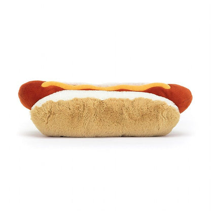 Jellycat Amuseable - Hot Dog plush toy – Auraplush™