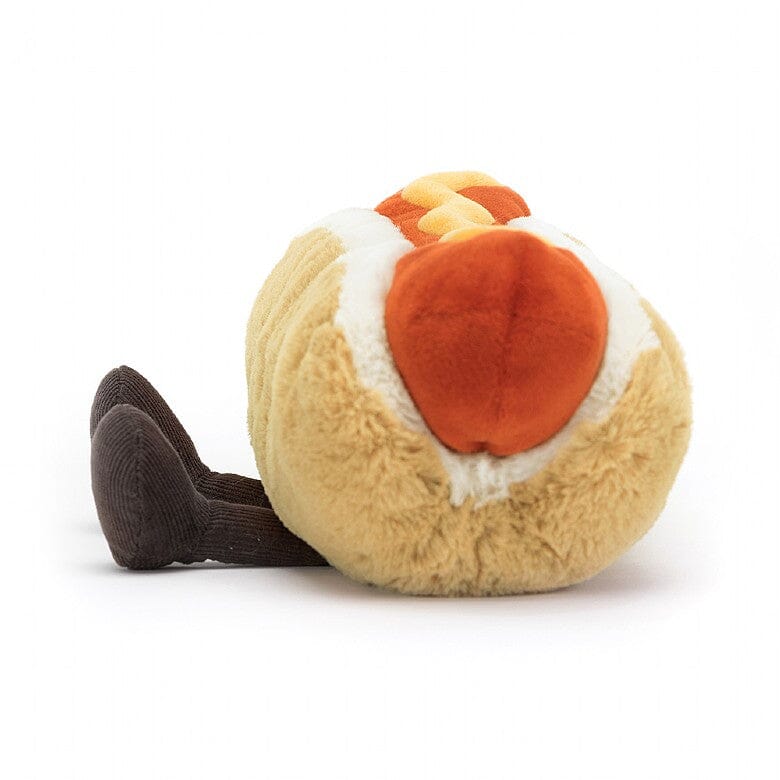 Jellycat Amuseable - Hot Dog plush toy – Auraplush™