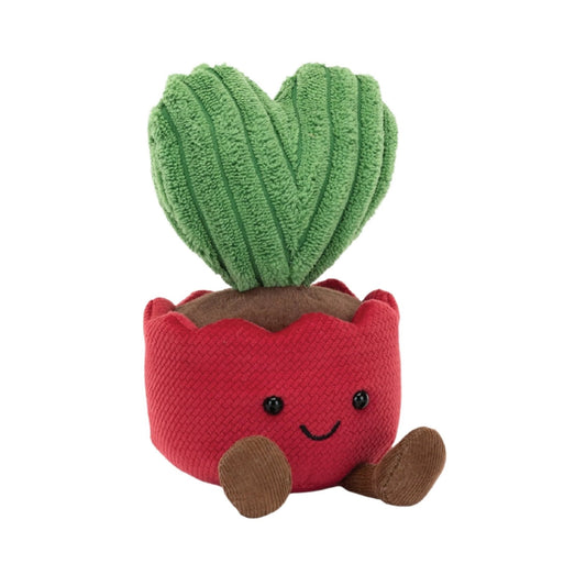 Jellycat Amuseable - Kerrii Cactus plush toy – Auraplush™