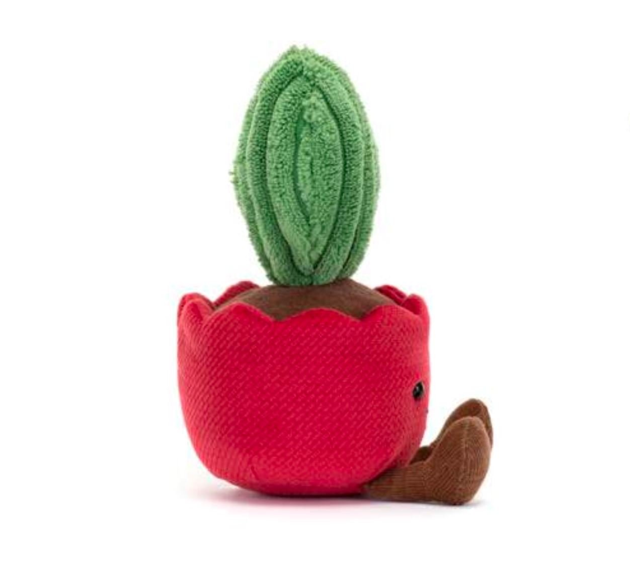 Jellycat Amuseable - Kerrii Cactus plush toy – Auraplush™