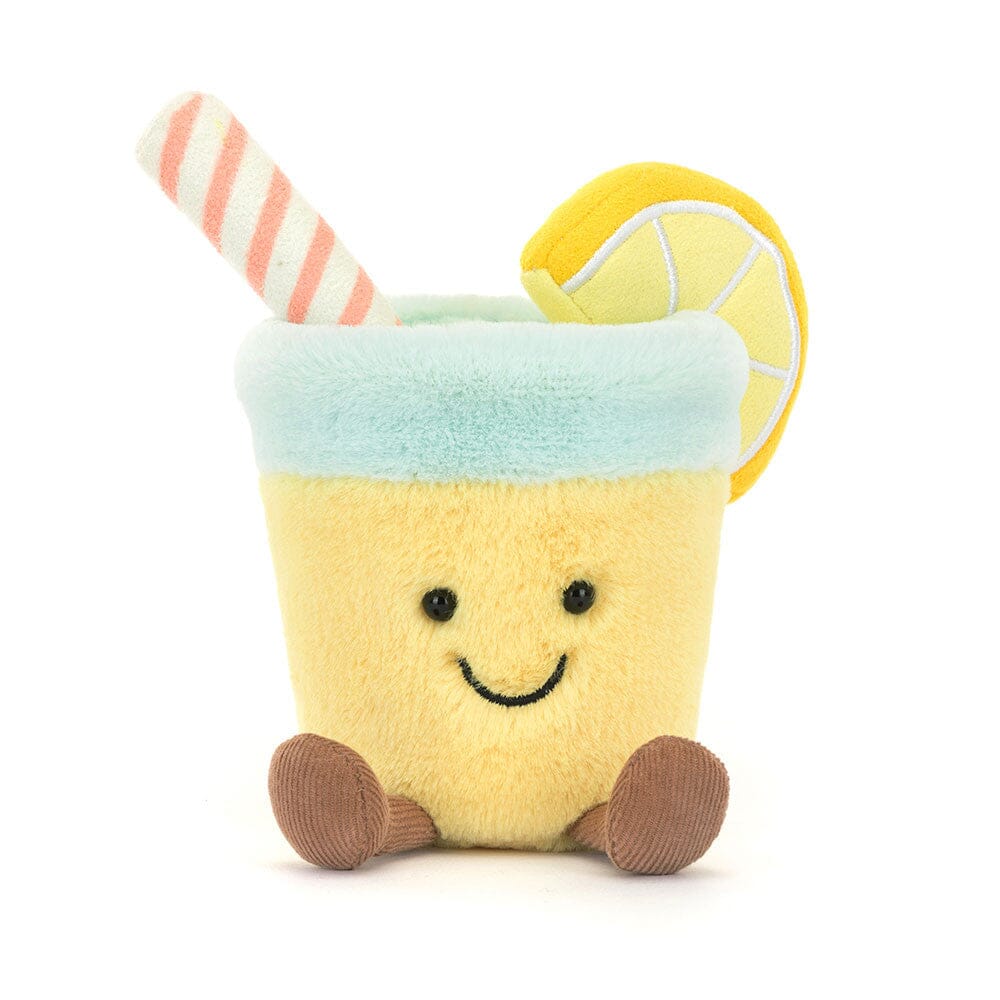 Jellycat Amuseable - Lemonade plush toy – Auraplush™