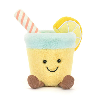Jellycat Amuseable - Lemonade plush toy – Auraplush™