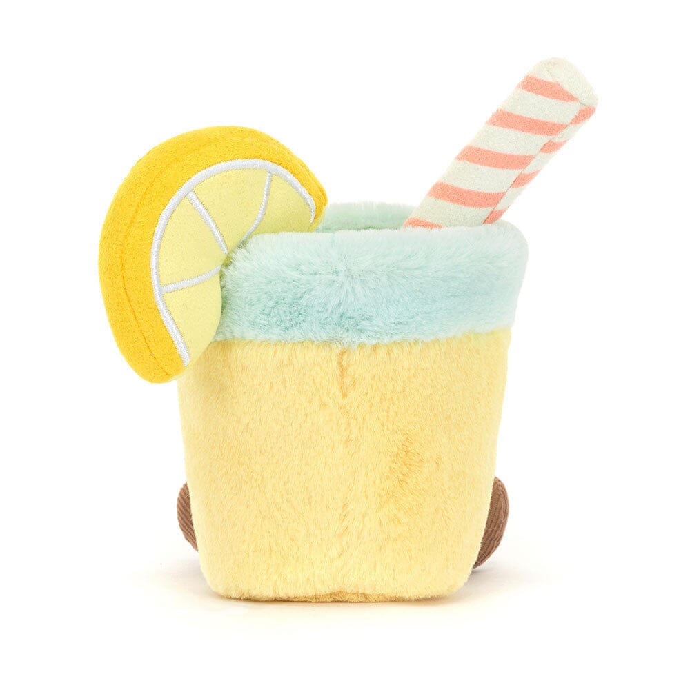 Jellycat Amuseable - Lemonade plush toy – Auraplush™