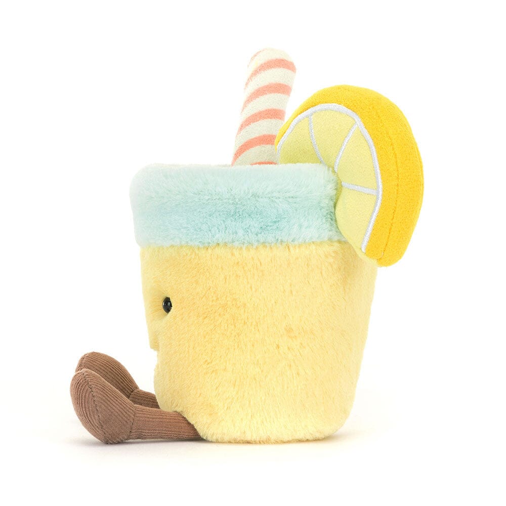 Jellycat Amuseable - Lemonade plush toy – Auraplush™