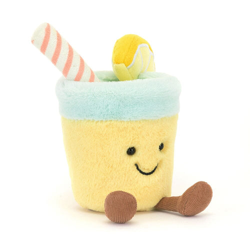 Jellycat Amuseable - Lemonade plush toy – Auraplush™