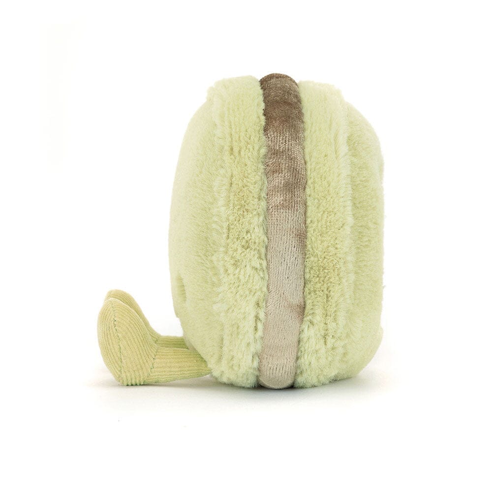 Jellycat Amuseable - Max Macaron plush toy – Auraplush™