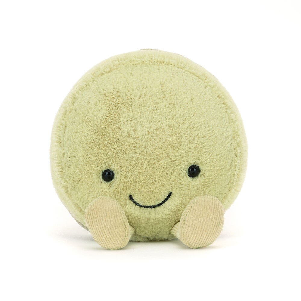 Jellycat Amuseable - Max Macaron plush toy – Auraplush™