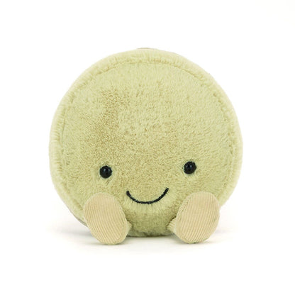 Jellycat Amuseable - Max Macaron plush toy – Auraplush™
