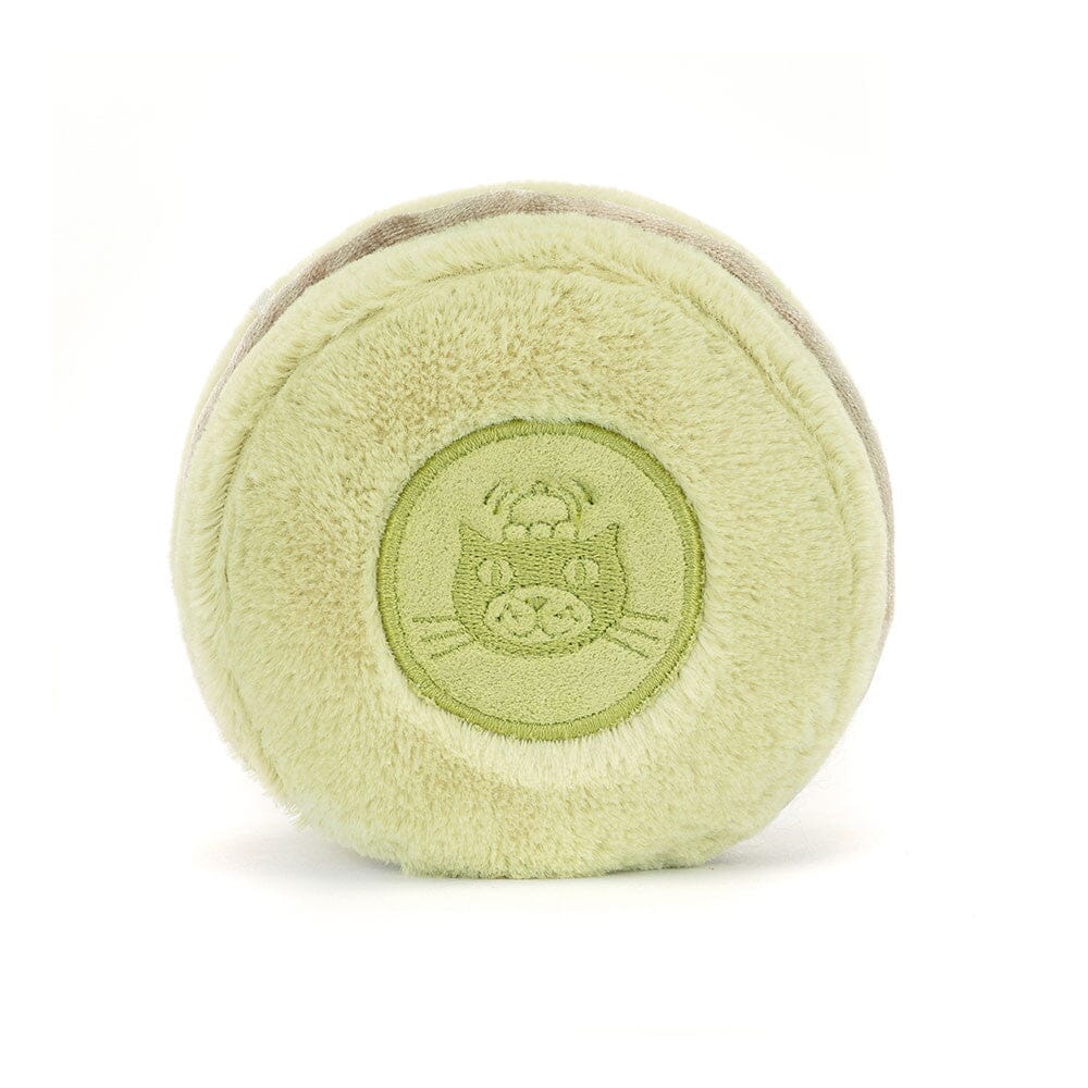 Jellycat Amuseable - Max Macaron plush toy – Auraplush™