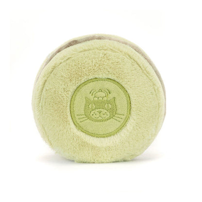 Jellycat Amuseable - Max Macaron plush toy – Auraplush™
