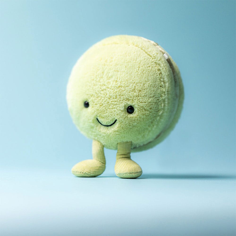 Jellycat Amuseable - Max Macaron plush toy – Auraplush™