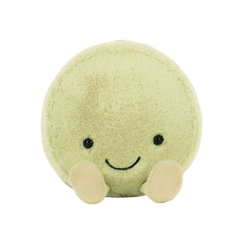 Jellycat Amuseable - Max Macaron plush toy – Auraplush™