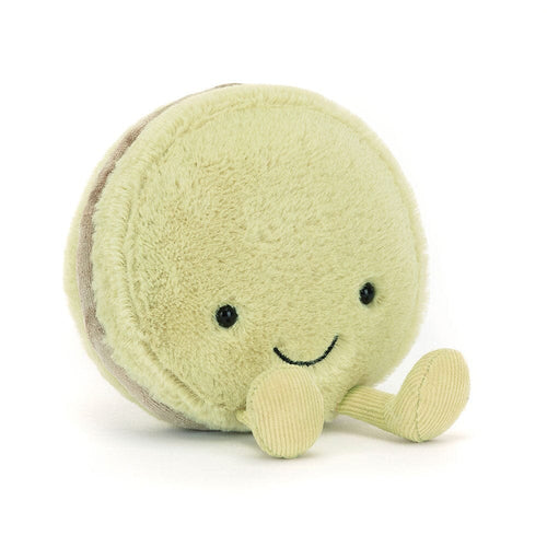 Jellycat Amuseable - Max Macaron plush toy – Auraplush™