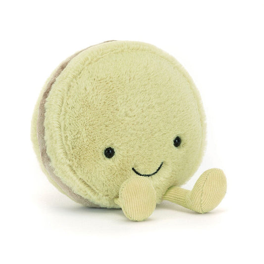 Jellycat Amuseable - Max Macaron plush toy – Auraplush™