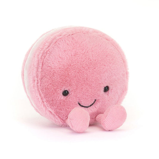 Jellycat Amuseable - Mia Macaron plush toy – Auraplush™