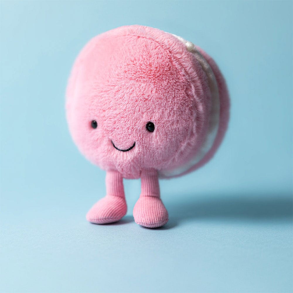 Jellycat Amuseable - Mia Macaron plush toy – Auraplush™