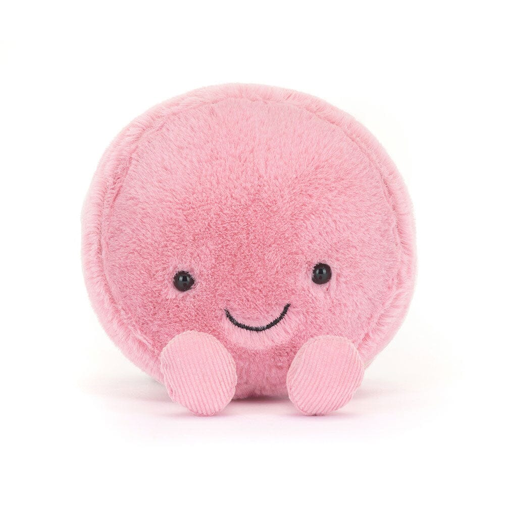 Jellycat Amuseable - Mia Macaron plush toy – Auraplush™