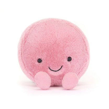 Jellycat Amuseable - Mia Macaron plush toy – Auraplush™
